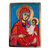 Russian icon