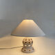 Ceramic lamp Georges Pelletier  1960