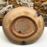 Charles Greber Beauvais sandstone vase