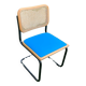 1  Mid-Century Modern Italian Chair, 70s
