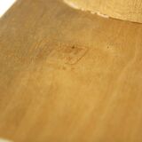 Set of 2 Scandinavian "Fanett" chairs by Ilmari Tapiovaara, Sweden, 1960