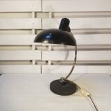 Vintage articulated desk lamp - 50s