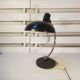 Vintage articulated desk lamp - 50s