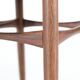 Side tables by Kai Kristiansen for Skovmand & Andersen Denmark 1960