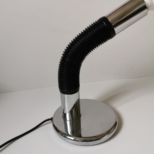 Lampe de bureau Targetti 1970