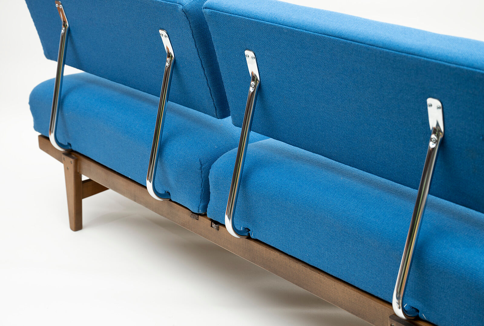 Sofa Daybed "Stella" by Knoll Antimott - Wilhelm Knoll, Germany, 1950
