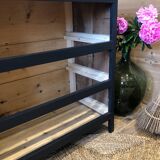 Commode campagnarde