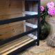 Commode campagnarde