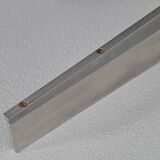 Fabricius & Kastholm Bo-Ex Set BO-562 leather sofa and BO-561 armchair 1960