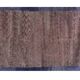 Vintage handmade Turkish rug 130x185 cm