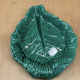 Cabbage leaf slip dish