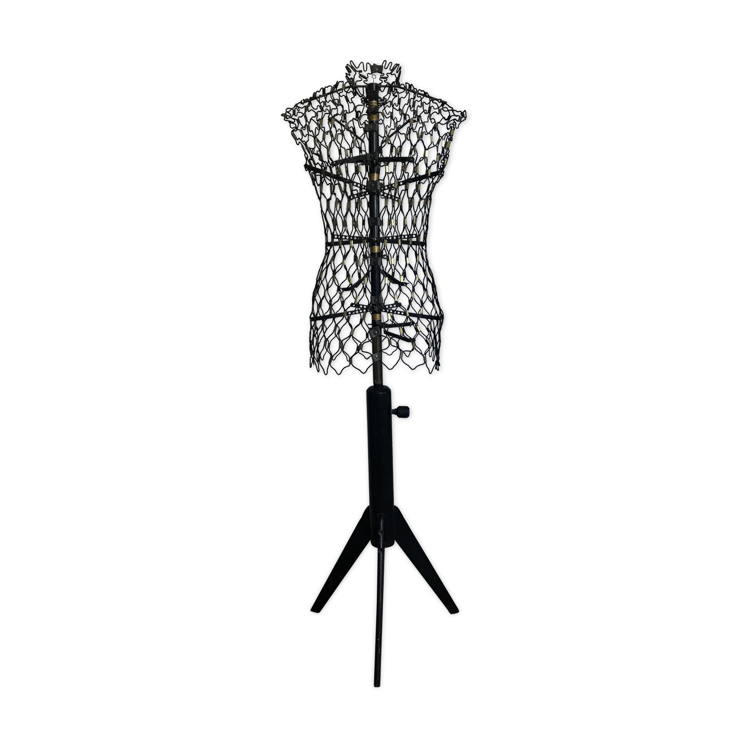 60s dressmaker dummy