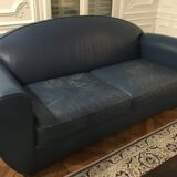 Sofa Hugues chevalier
