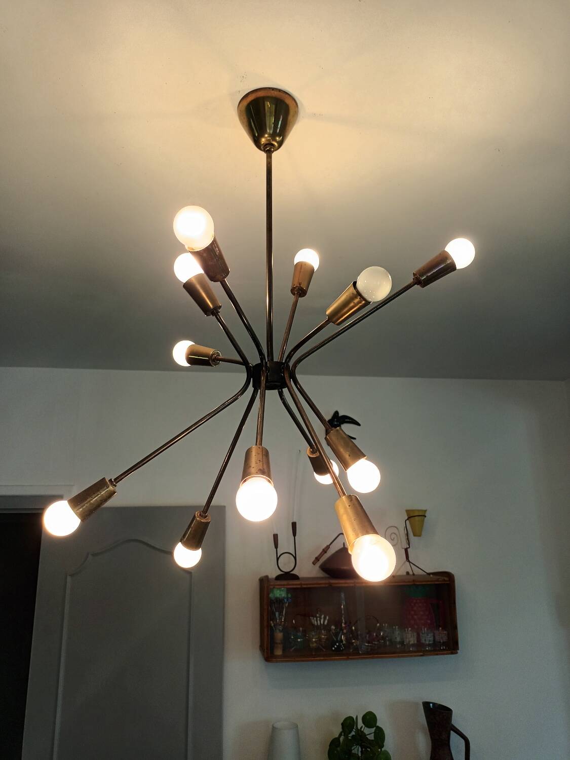 Chandelier