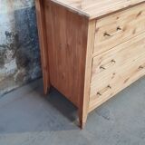 Chest of drawers 6 drawers