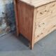Commode 6 tiroirs