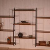1970s wall shelf