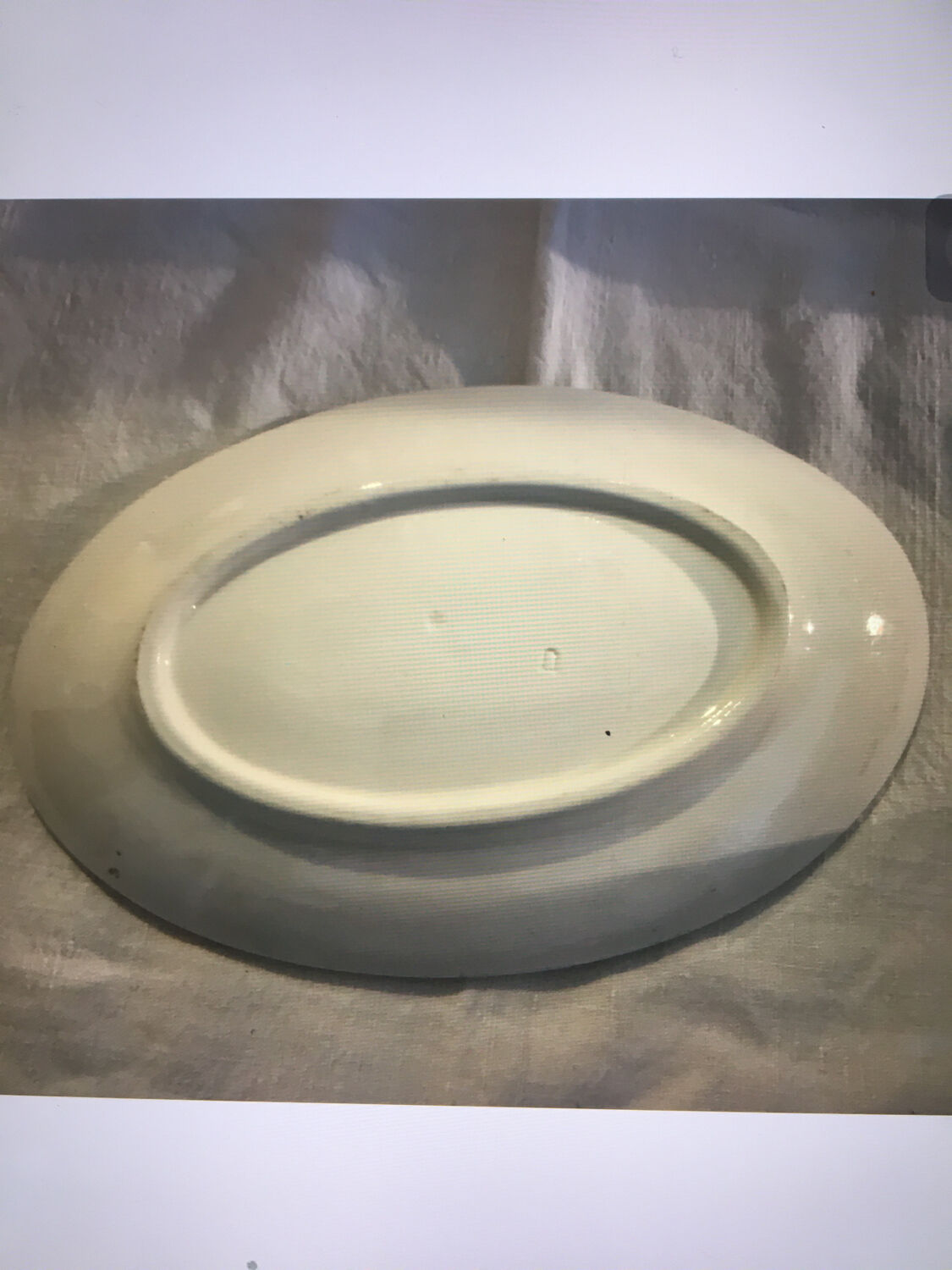 Ravier Selency X Monoprix crossed Laroche