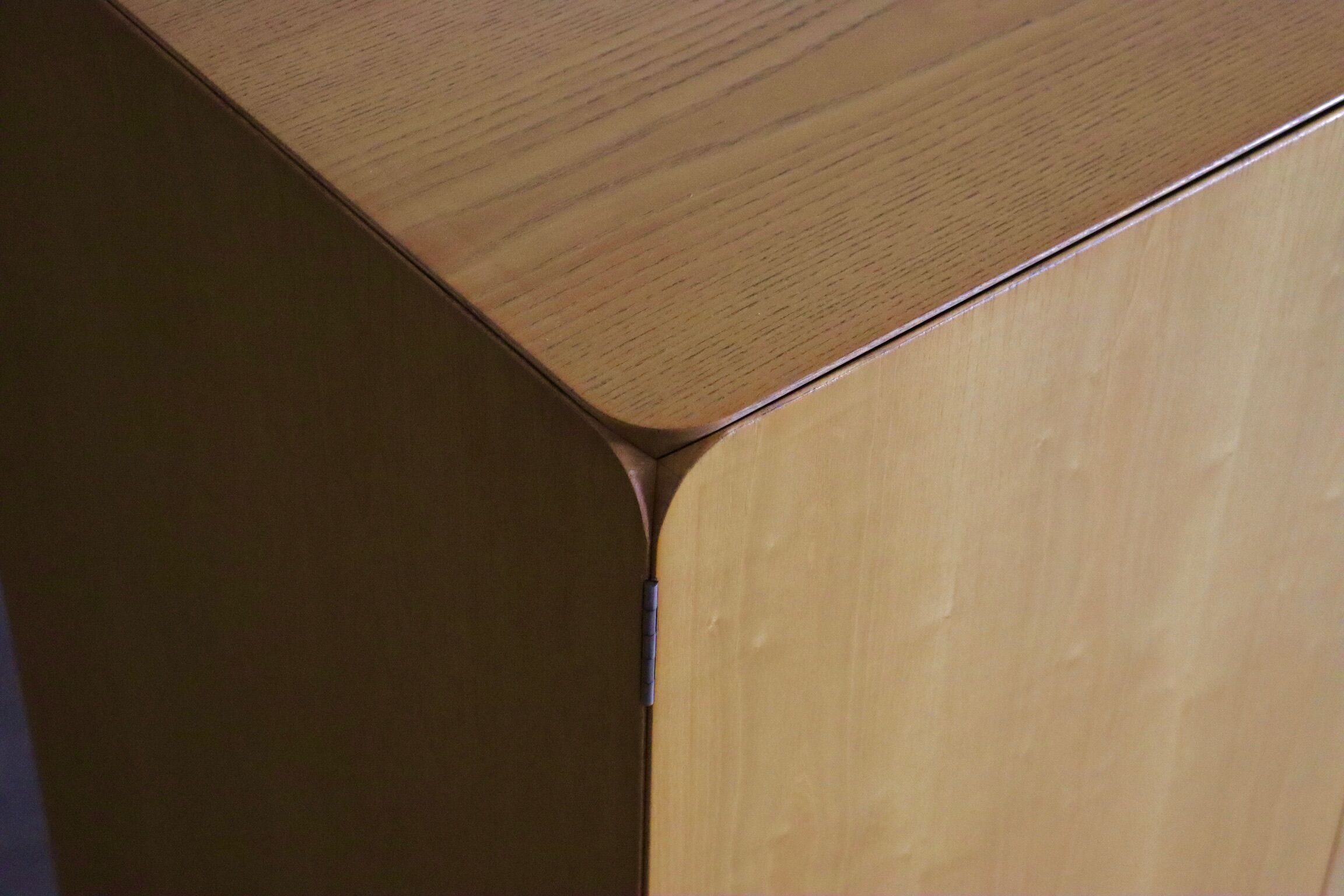 Modular "Samara" wardrobe by Derk Jan de Vries for Maisa, 1970s