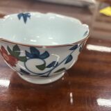 Chinese bowl