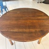 Round table
