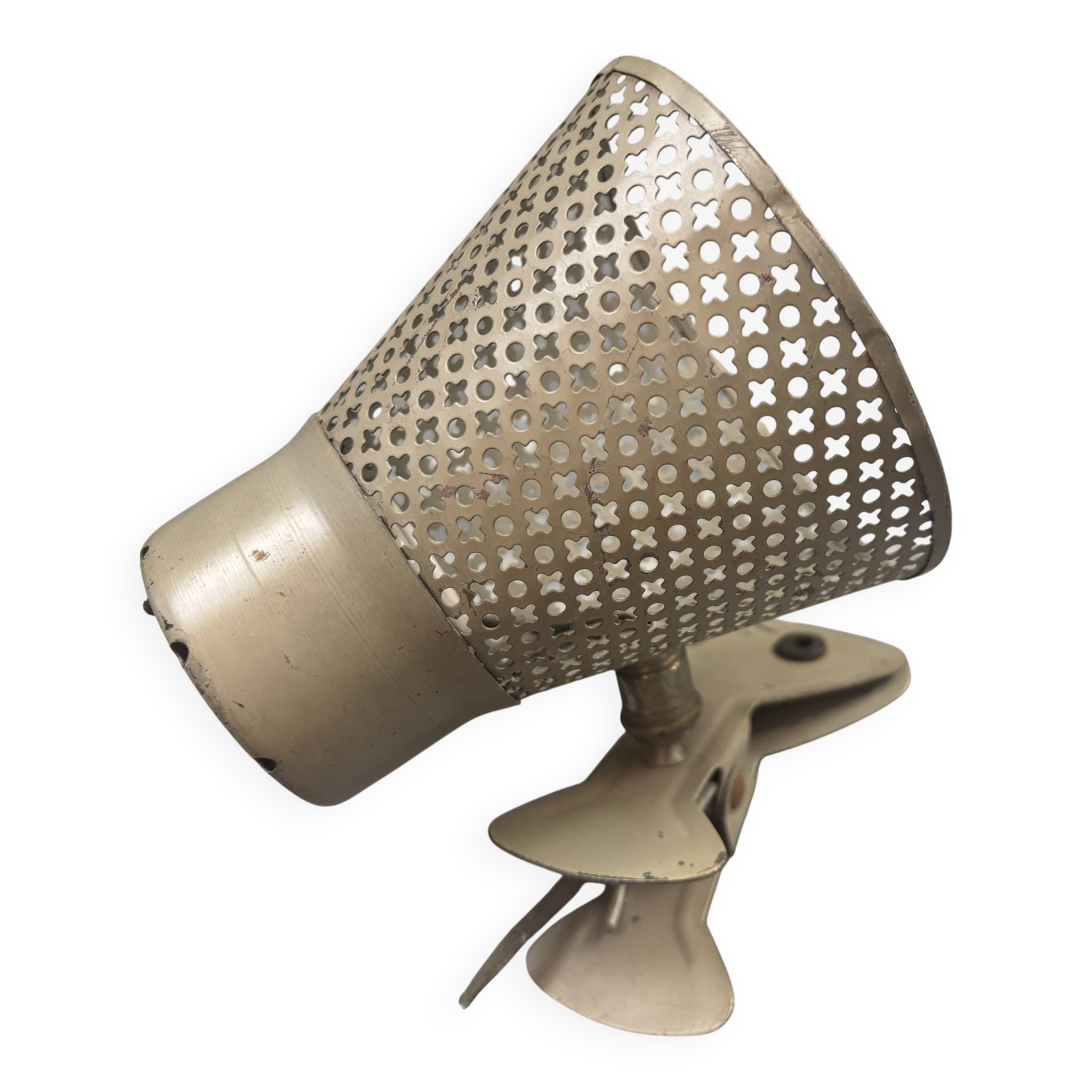Lampe
