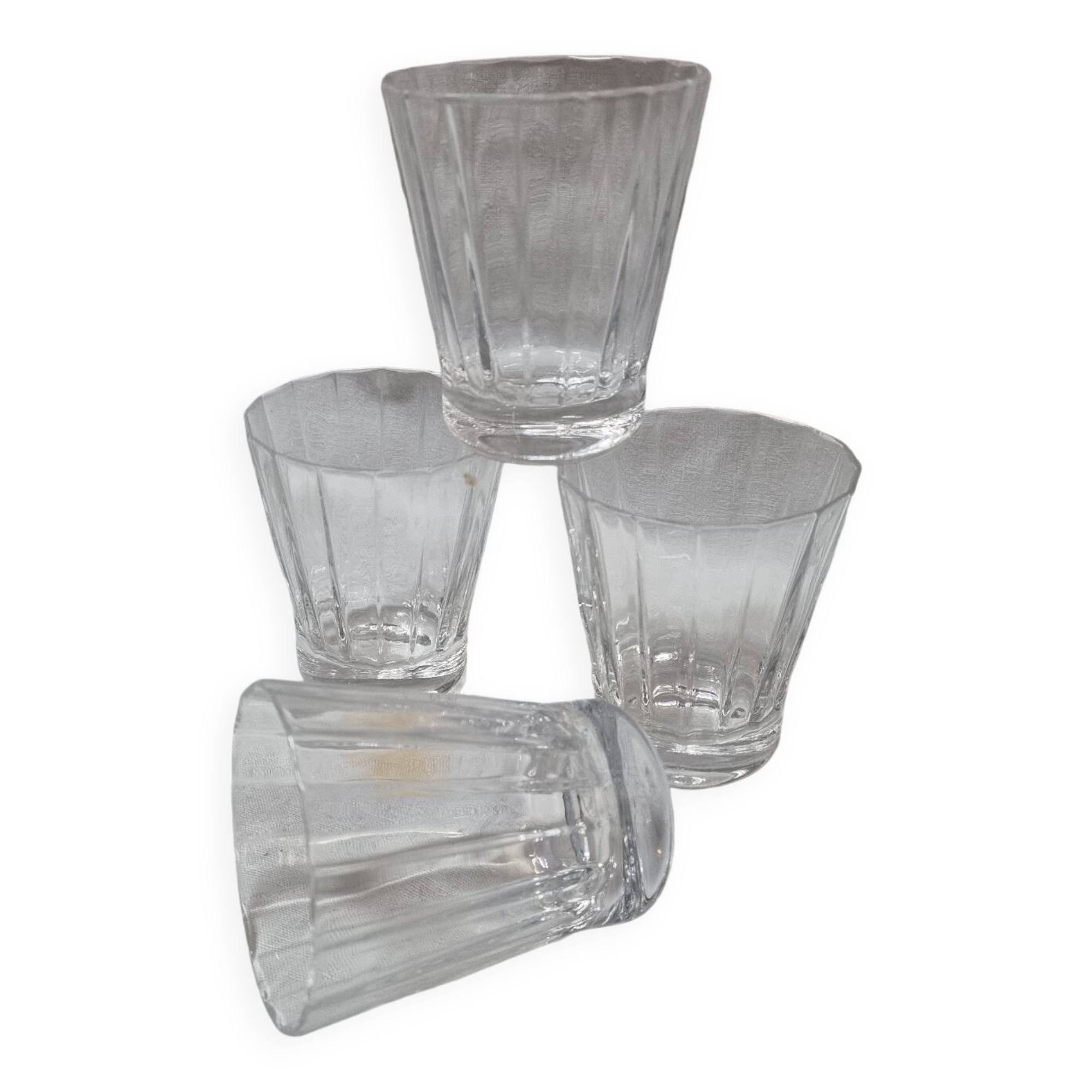 Paloma Picasso glasses Villeroy and Boch