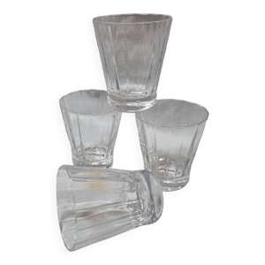 Verres paloma picasso - villeroy