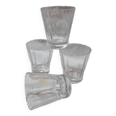 Verres paloma Picasso Villeroy et Boch