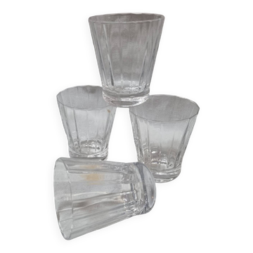 Paloma Picasso glasses Villeroy and Boch