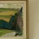 Rural landscape Gustav-Adolf Johansson