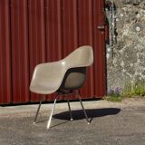 DAX armchair by Eames for Herman Miller, 1960
