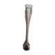 Christofle silver metal sugar pinch