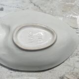 Pear slip fruit bowl