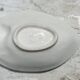 Pear slip fruit bowl