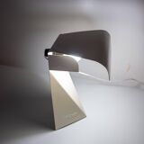 Italian Mid Century Modern Table Lamp, Design by G. Grego