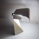 Italian Mid Century Modern Table Lamp, Design by G. Grego