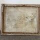 Lot of two signed African landscapes