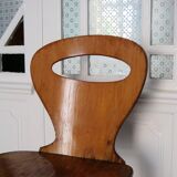 Chairs Baumann model Ant