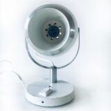 Eyeball lamp applies or to pose