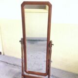 Rustic psyche on foot 150x55cm