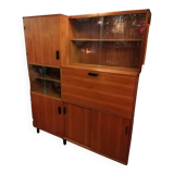 Cees Braakman secretary desk