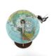 Globe terrestre lumineux, "Scan-Globe, 1960"