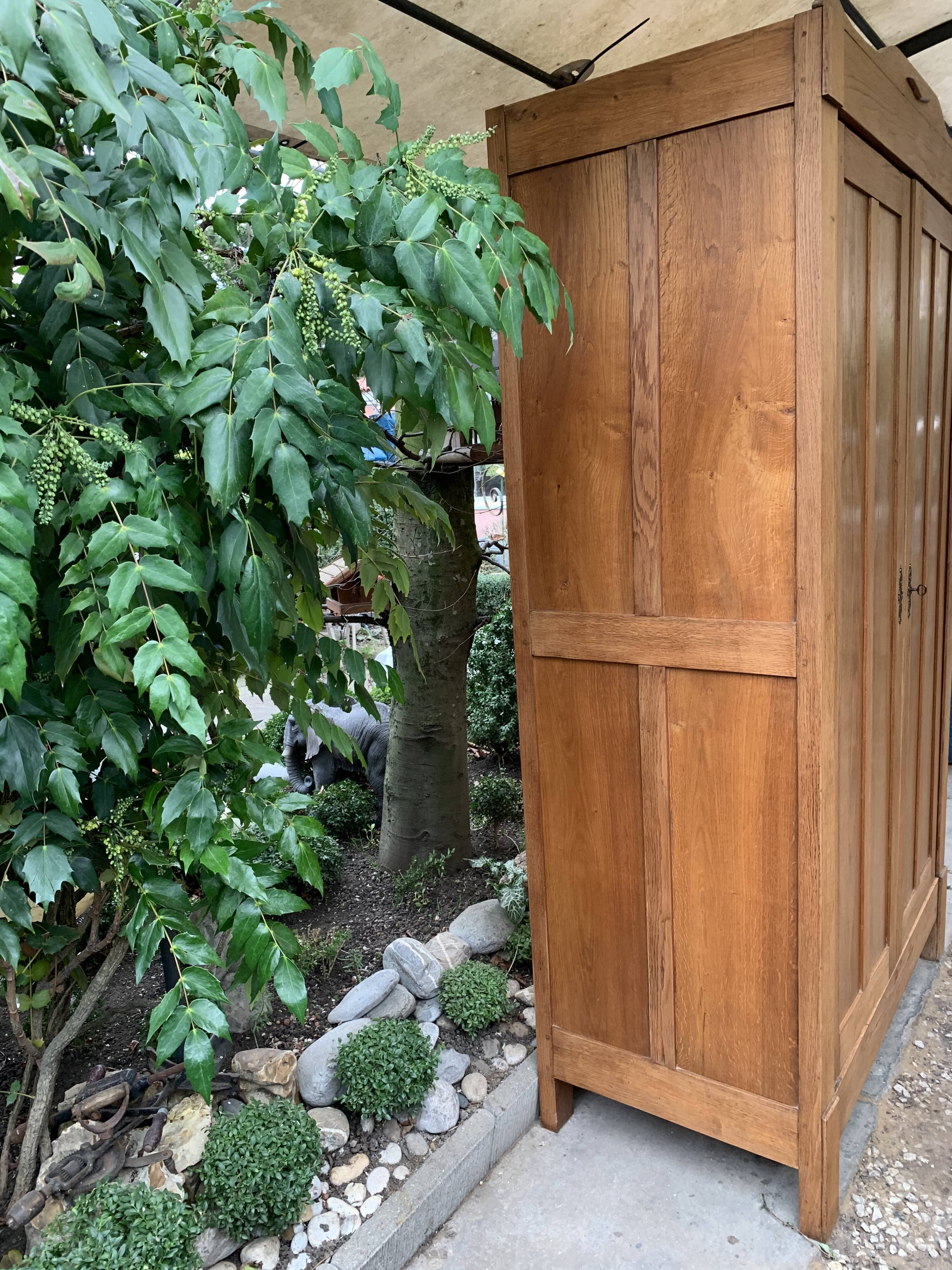 Parisian wardrobe 1950