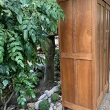 Parisian wardrobe 1950