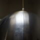 Louisiana pendant lamp by W. Wolhert for Louis Poulsen