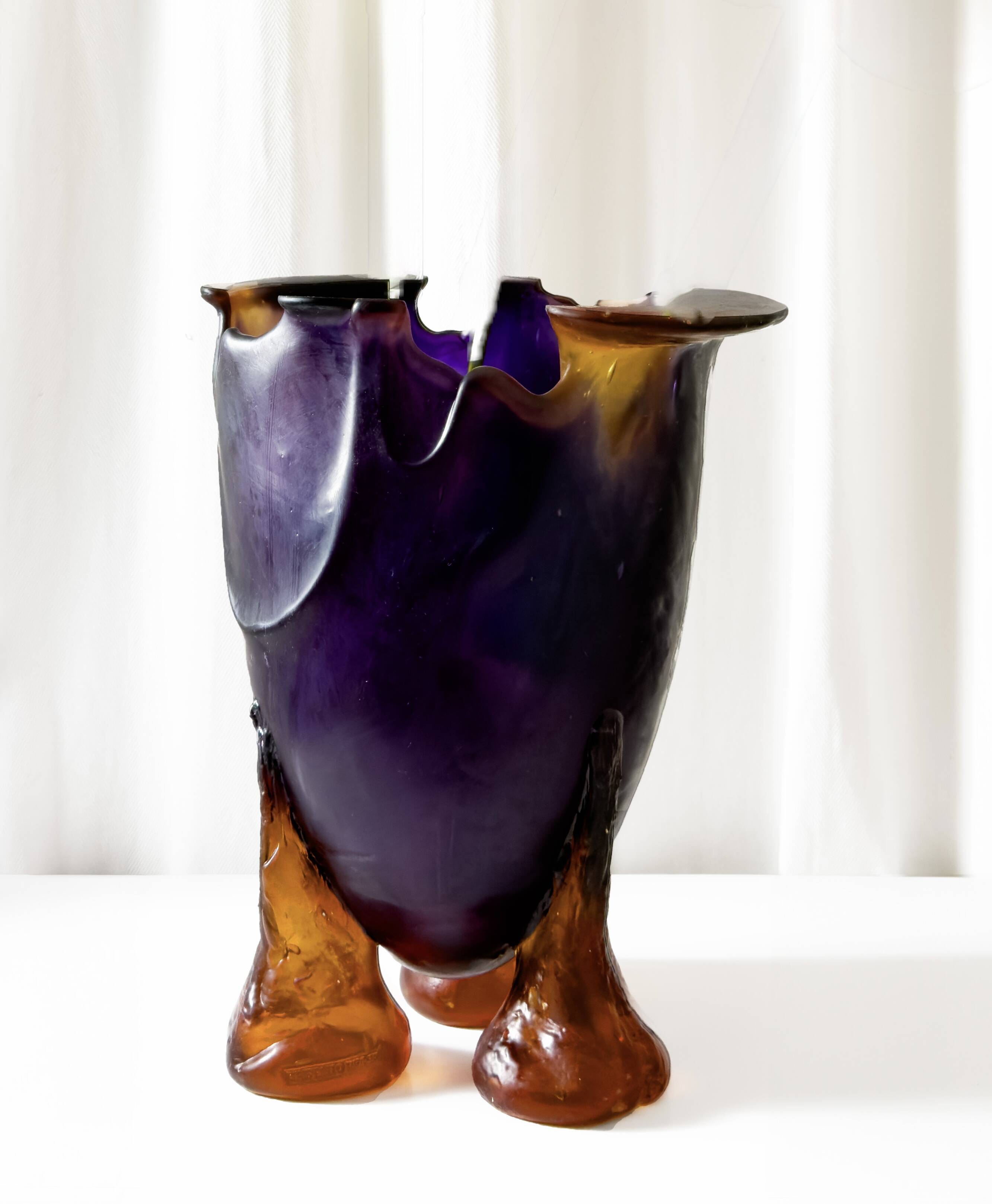 Vase Gaetano Pesce