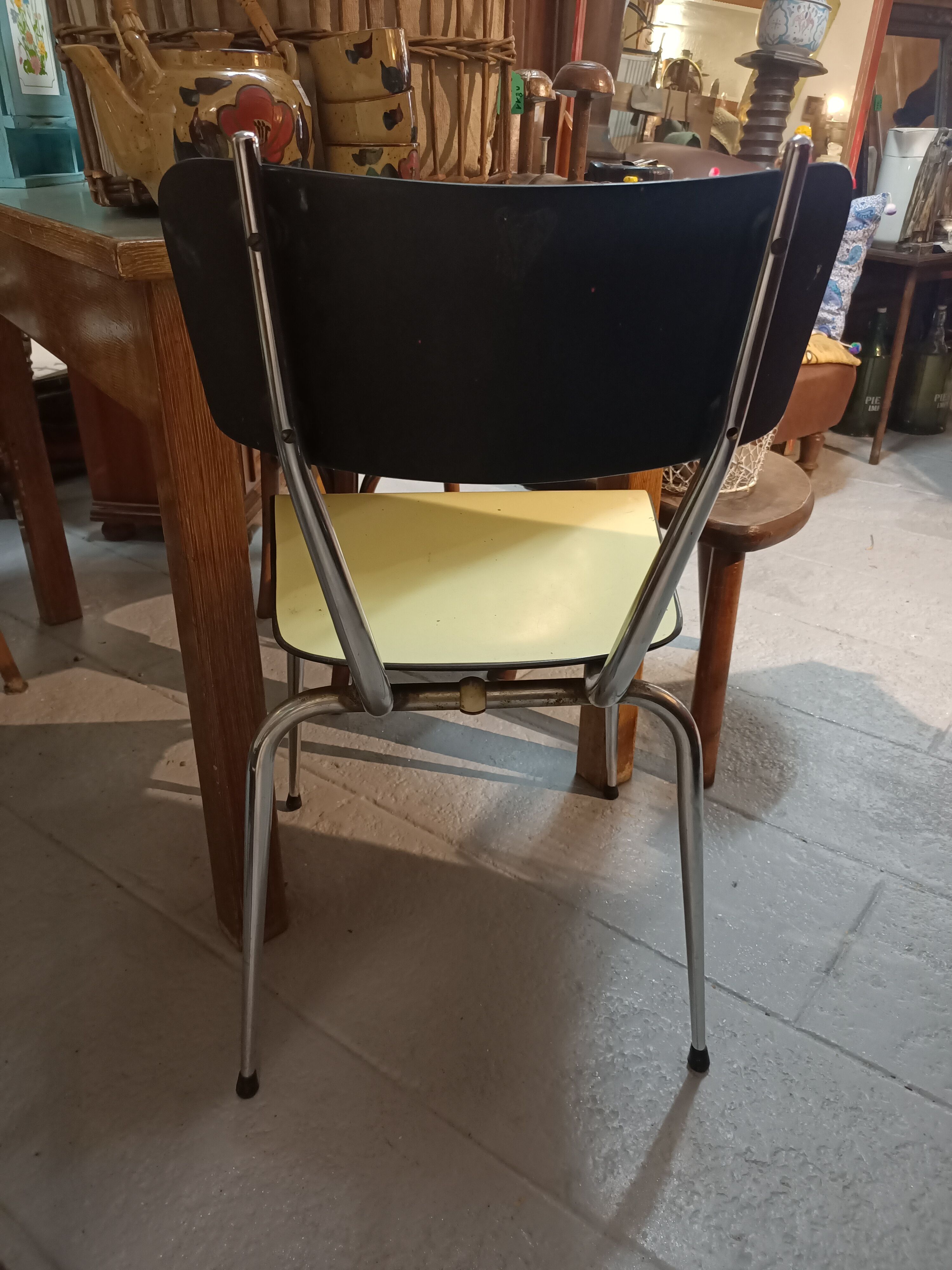 Vintage chair