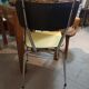 Vintage chair