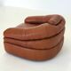 Straccio lounge chairs by De Pas, D’Urbino and Lomazzi for Zanotta